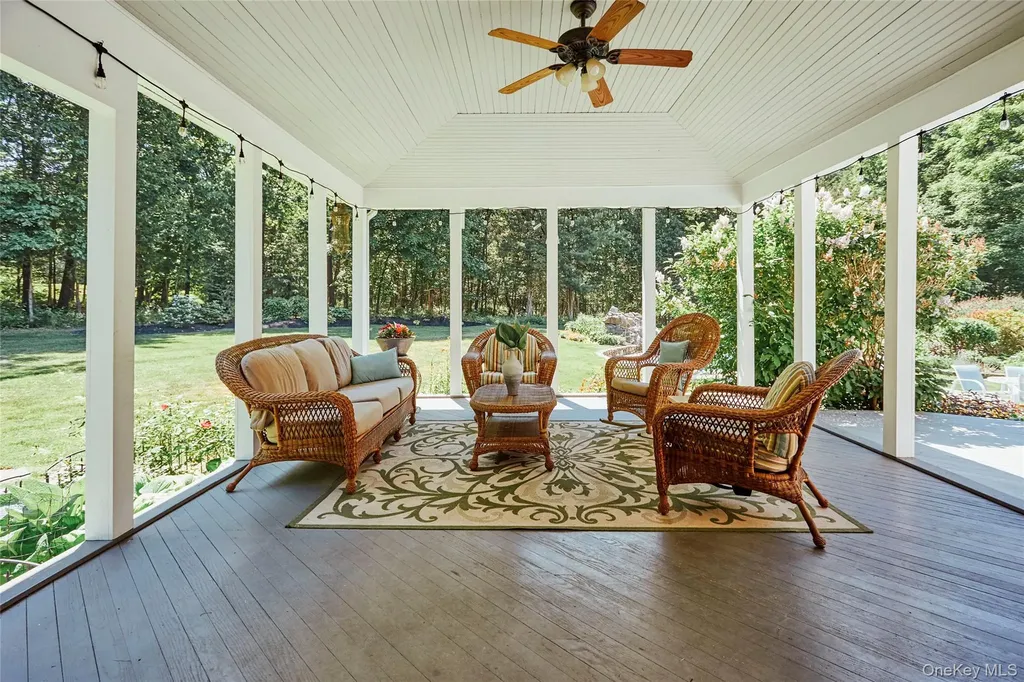 58 Deer Run Road Red Hook NY 12571