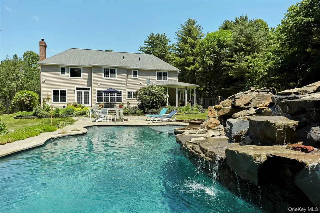 58 Deer Run Road Red Hook NY 12571