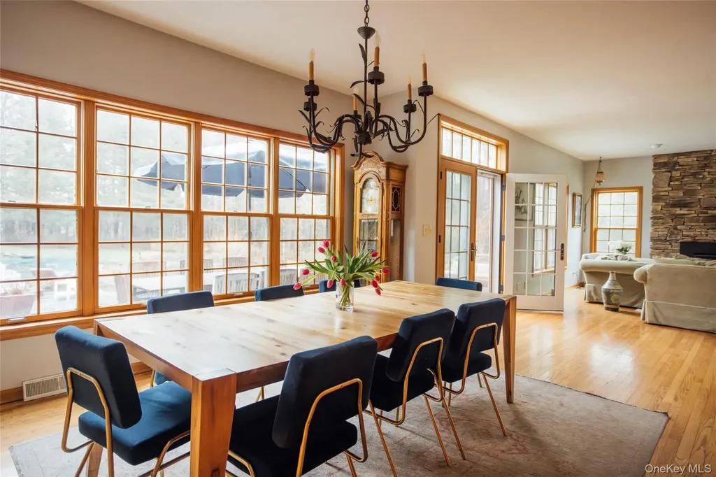 58 Deer Run Road Red Hook NY 12571