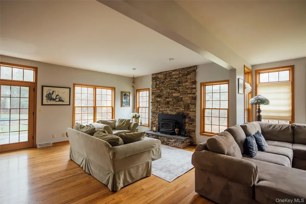 58 Deer Run Road Red Hook NY 12571