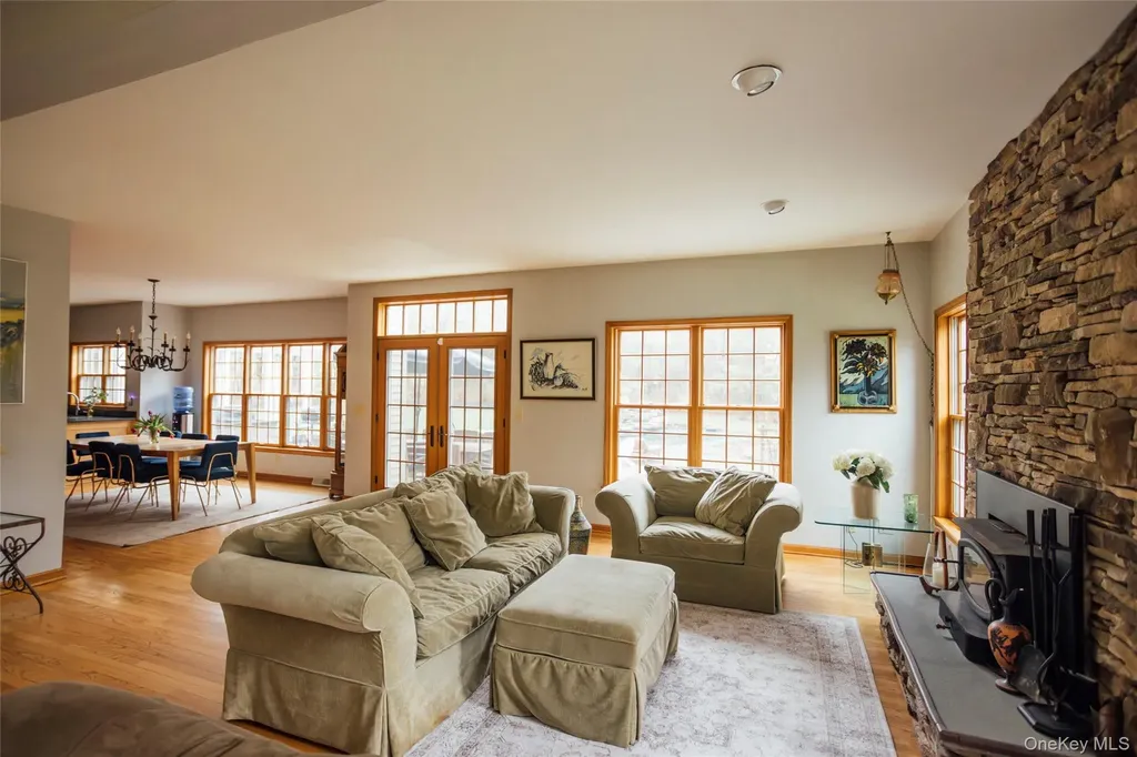58 Deer Run Road Red Hook NY 12571