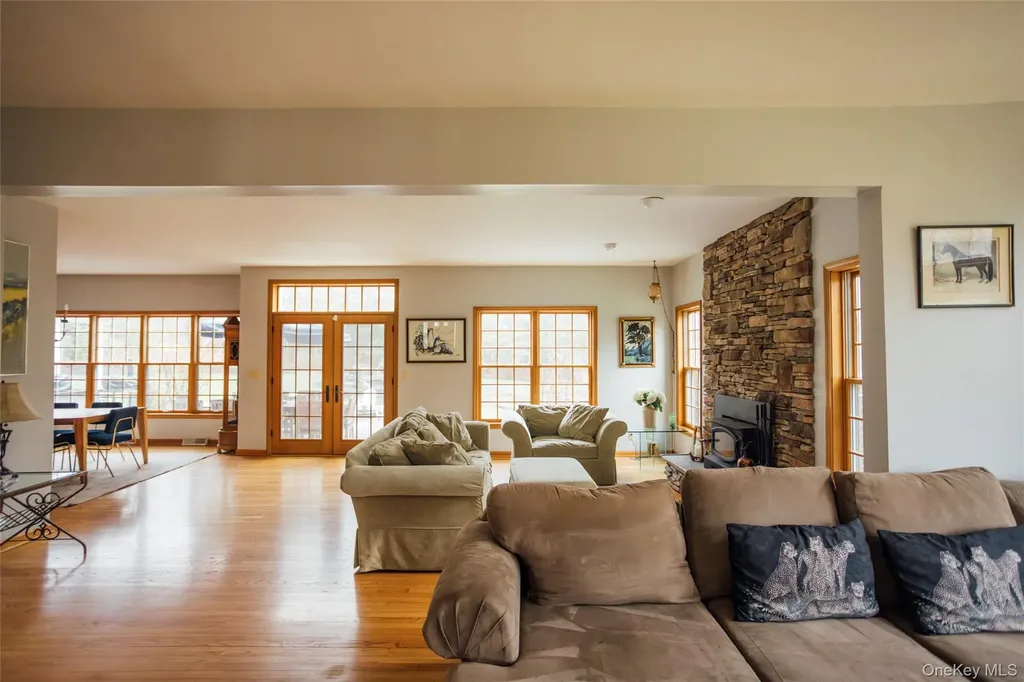 58 Deer Run Road Red Hook NY 12571