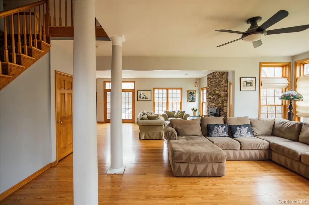 58 Deer Run Road Red Hook NY 12571
