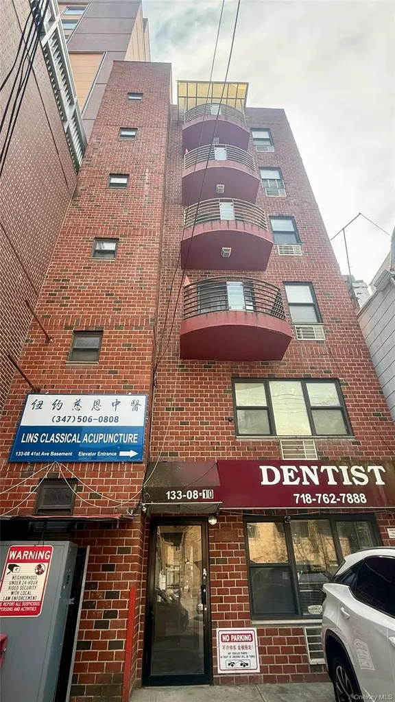 13308 41st Avenue Flushing NY 11355