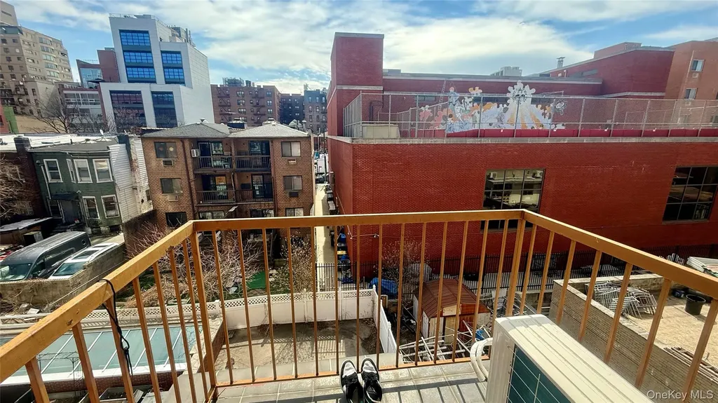 13308 41st Avenue Flushing NY 11355