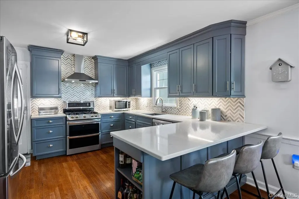 640 Hillside Avenue Mamaroneck NY 10543