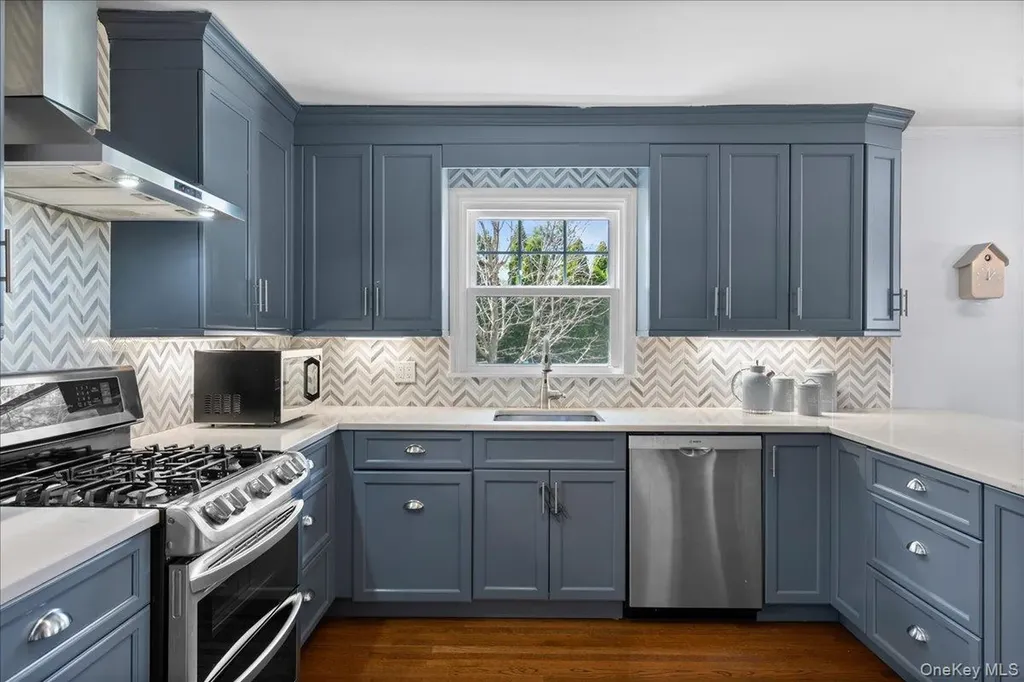 640 Hillside Avenue Mamaroneck NY 10543