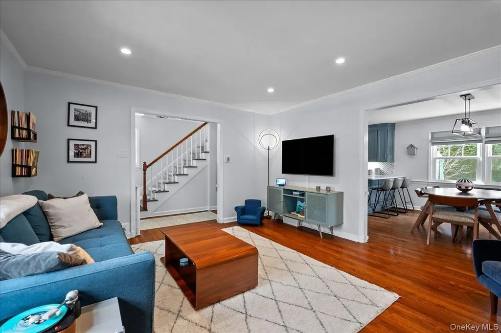 640 Hillside Avenue Mamaroneck NY 10543