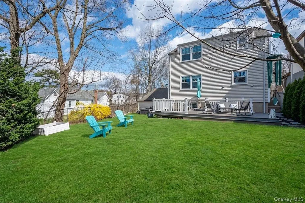 640 Hillside Avenue Mamaroneck NY 10543