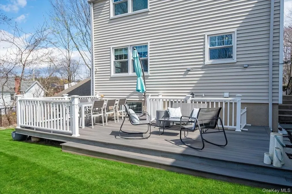 640 Hillside Avenue Mamaroneck NY 10543