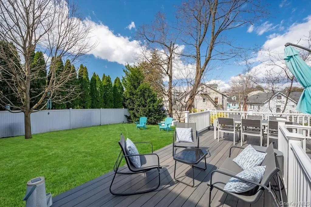 640 Hillside Avenue Mamaroneck NY 10543