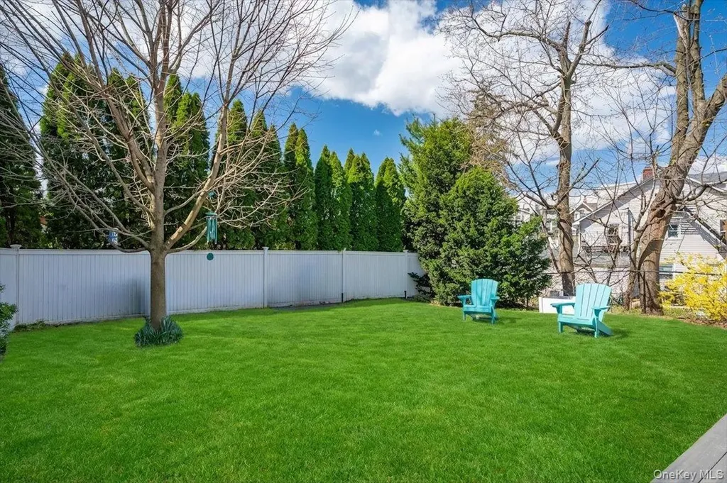 640 Hillside Avenue Mamaroneck NY 10543