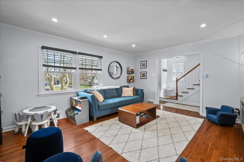 640 Hillside Avenue Mamaroneck NY 10543