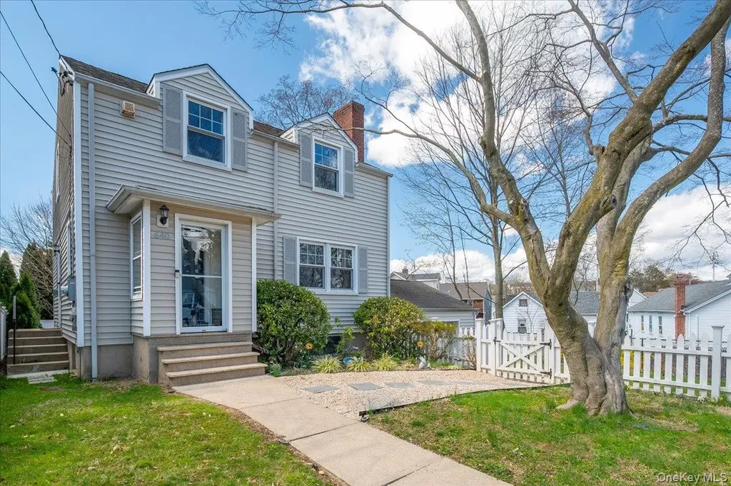 640 Hillside Avenue Mamaroneck NY 10543