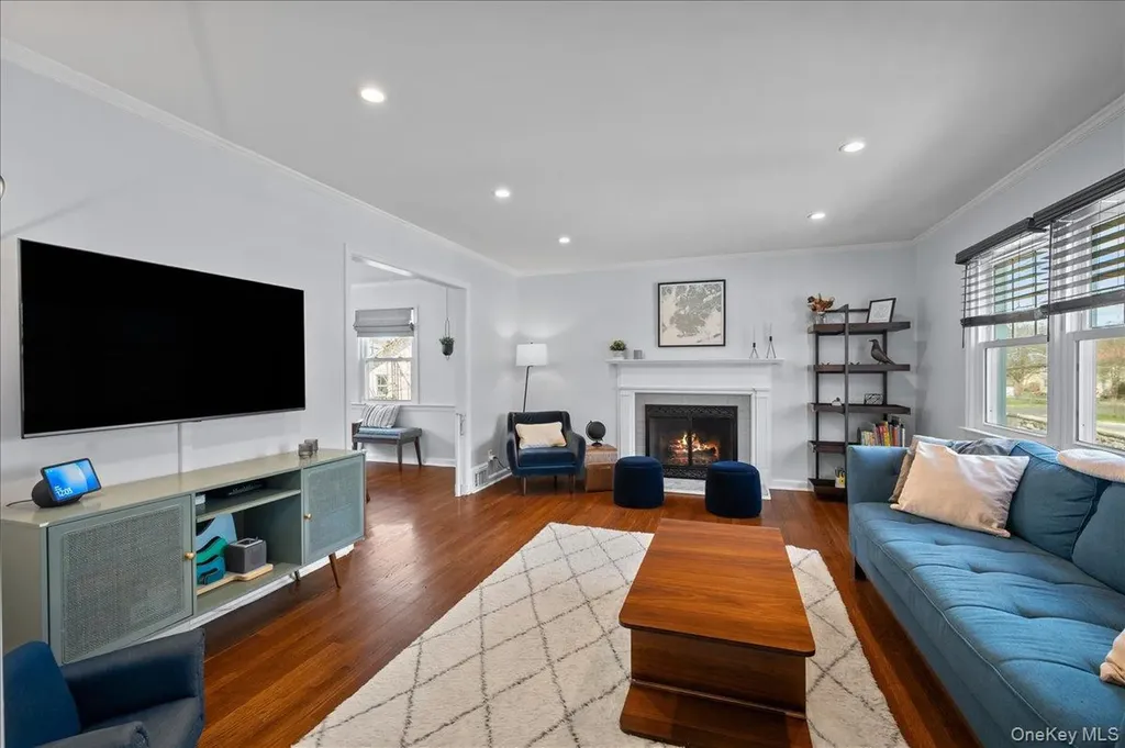 640 Hillside Avenue Mamaroneck NY 10543