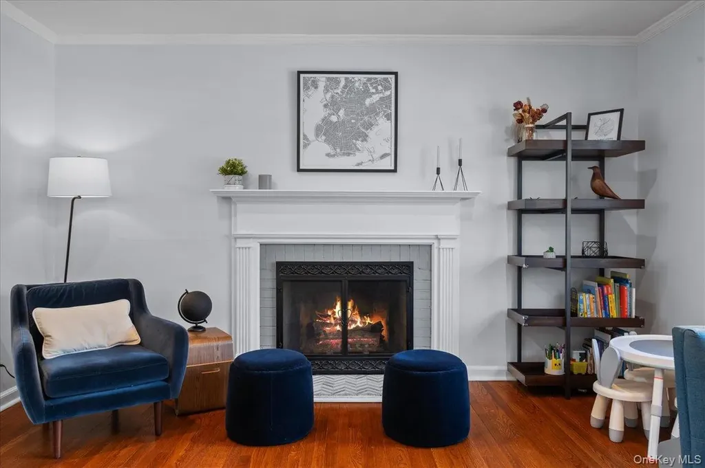 640 Hillside Avenue Mamaroneck NY 10543