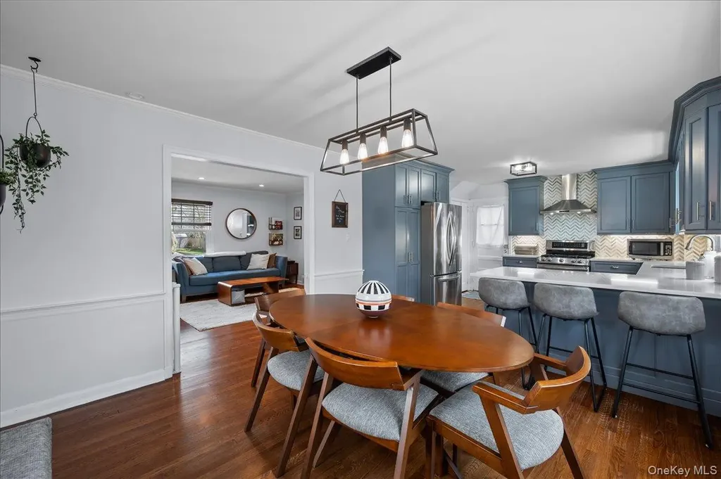640 Hillside Avenue Mamaroneck NY 10543