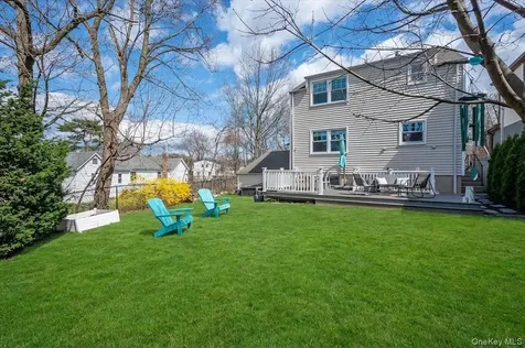 640 Hillside Avenue Mamaroneck NY 10543