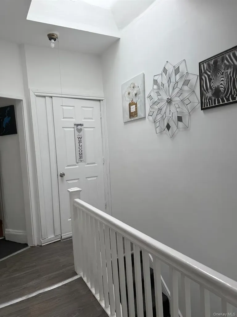 9108 Sutter Avenue Ozone Park NY 11417