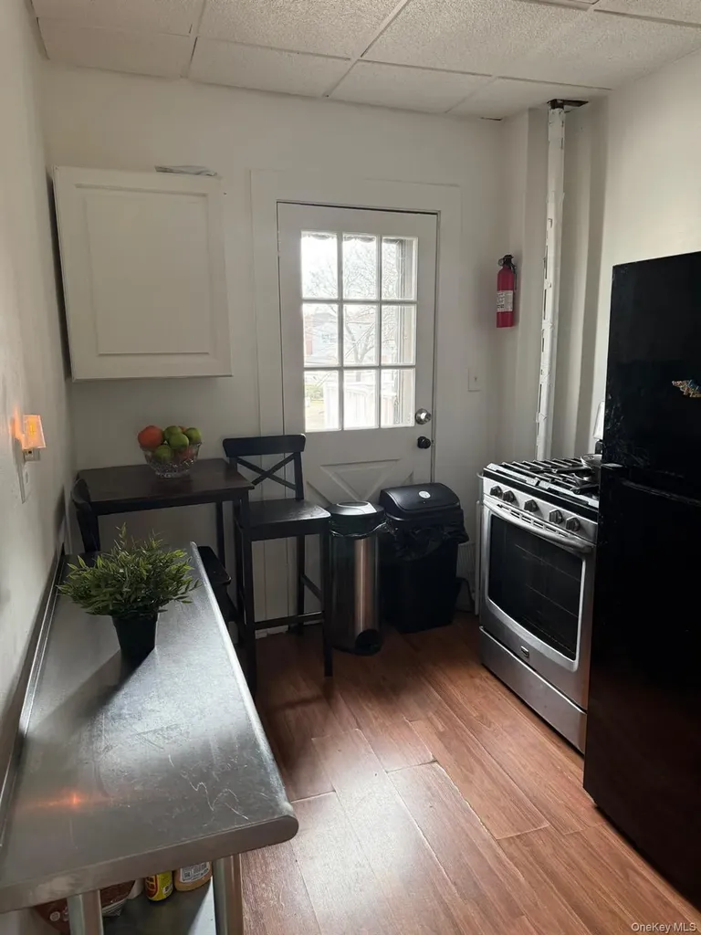 9108 Sutter Avenue Ozone Park NY 11417