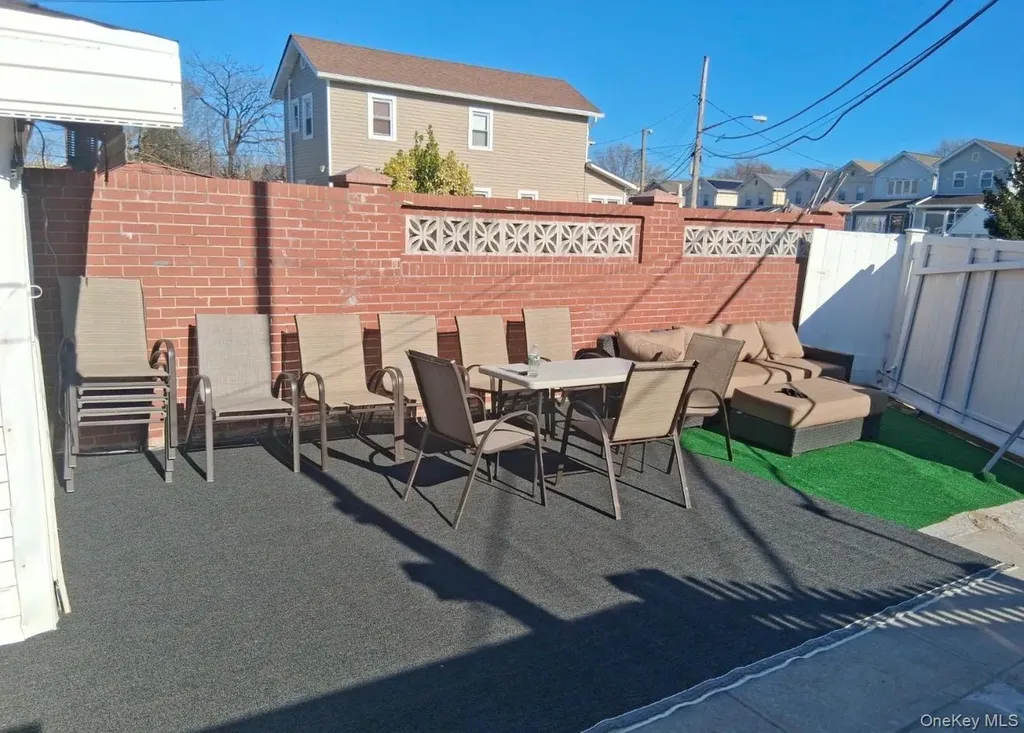 9108 Sutter Avenue Ozone Park NY 11417