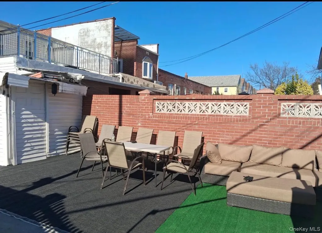 9108 Sutter Avenue Ozone Park NY 11417
