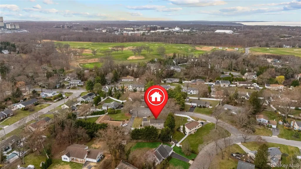3 Split Rail Lane East Setauket NY 11733