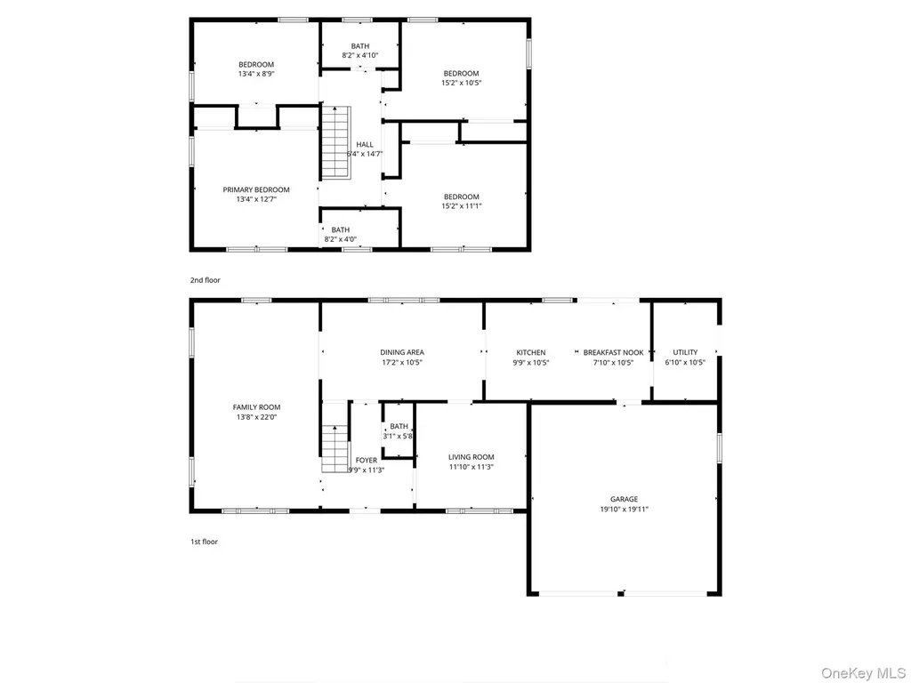 3 Split Rail Lane East Setauket NY 11733