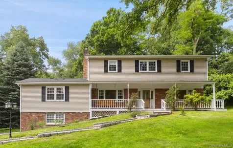 2 Lalli Drive Katonah NY 10536