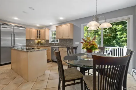 2 Lalli Drive Katonah NY 10536