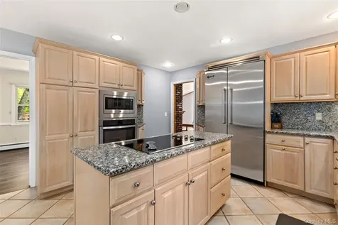 2 Lalli Drive Katonah NY 10536