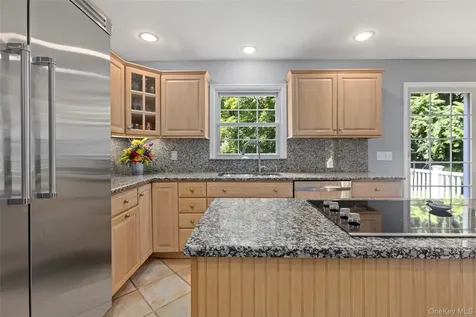 2 Lalli Drive Katonah NY 10536