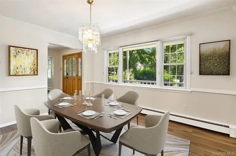 2 Lalli Drive Katonah NY 10536