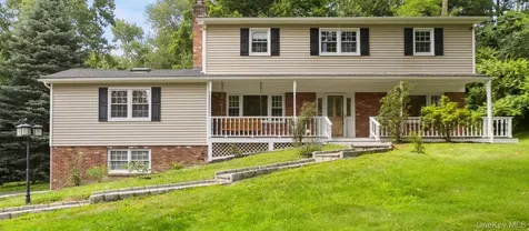 2 Lalli Drive Katonah NY 10536
