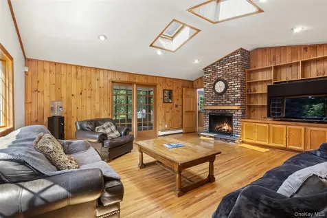 2 Lalli Drive Katonah NY 10536