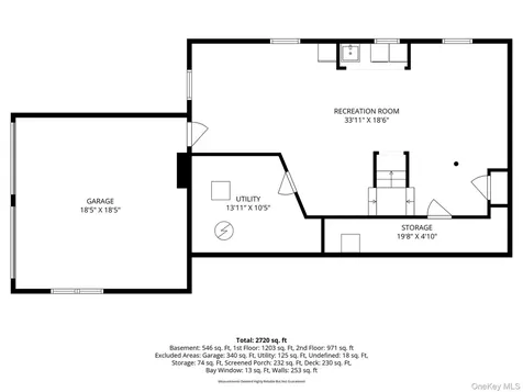 2 Lalli Drive Katonah NY 10536
