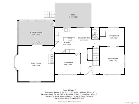 2 Lalli Drive Katonah NY 10536