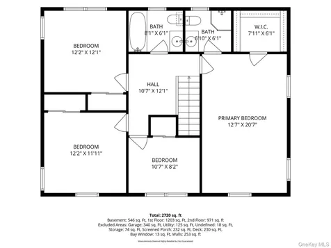 2 Lalli Drive Katonah NY 10536