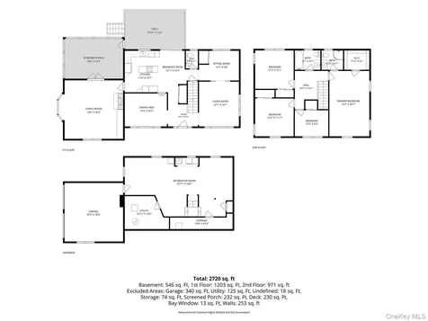 2 Lalli Drive Katonah NY 10536