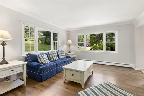 2 Lalli Drive Katonah NY 10536
