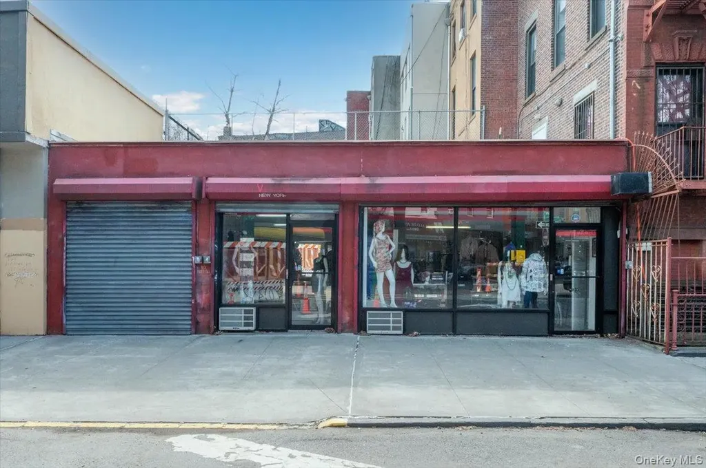 683 Bushwick Avenue Brooklyn NY 11221