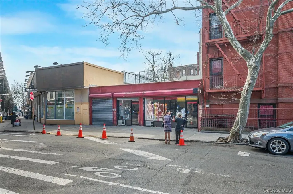683 Bushwick Avenue Brooklyn NY 11221