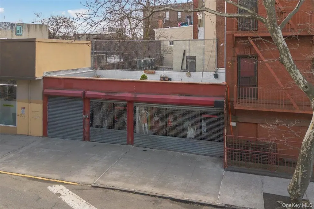 683 Bushwick Avenue Brooklyn NY 11221