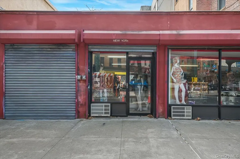 683 Bushwick Avenue Brooklyn NY 11221