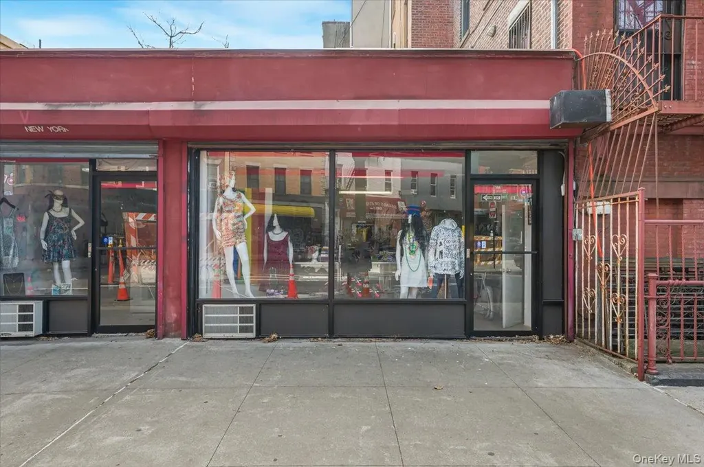 683 Bushwick Avenue Brooklyn NY 11221