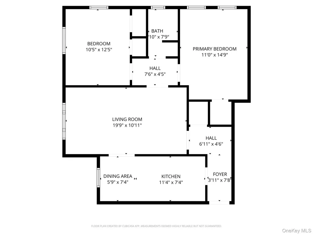 292 Main Street White Plains NY 10601