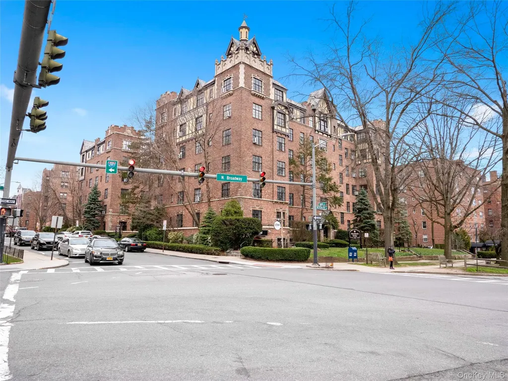 292 Main Street White Plains NY 10601