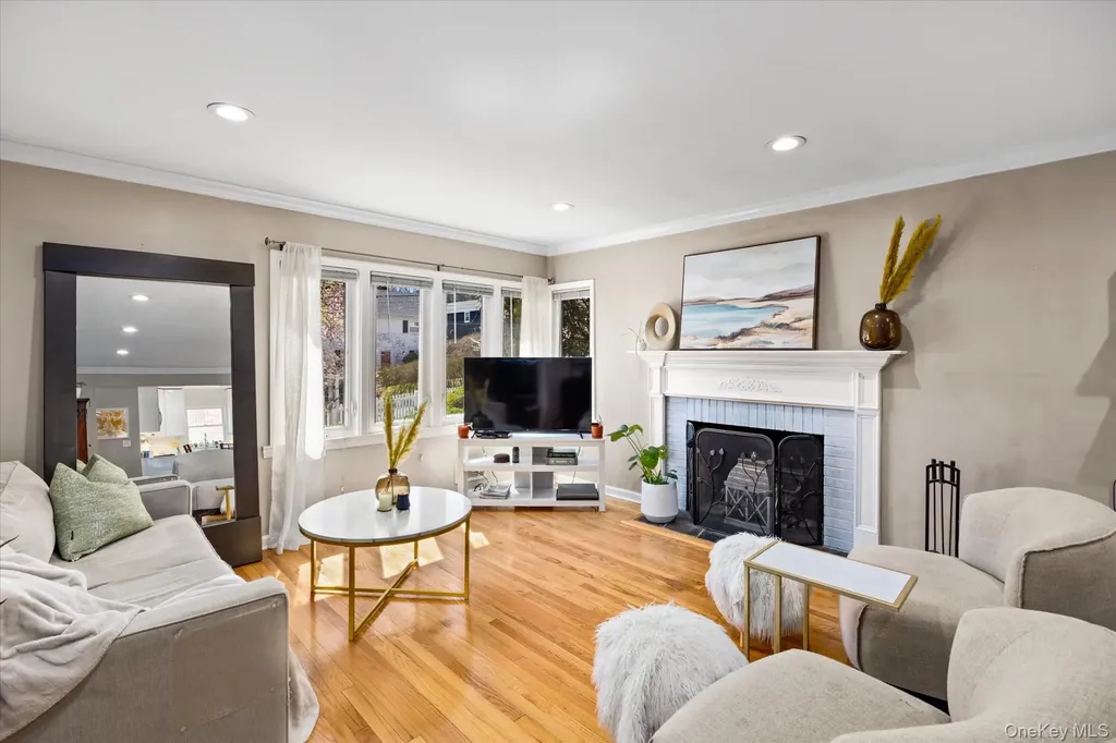 15 Brookside Lane Dobbs Ferry NY 10522