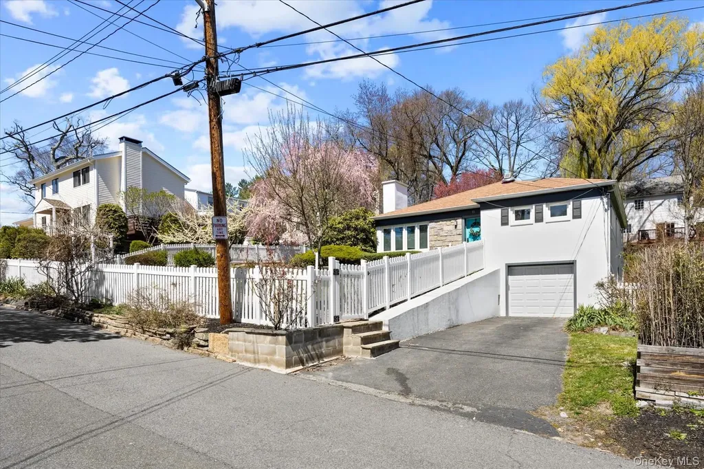 15 Brookside Lane Dobbs Ferry NY 10522