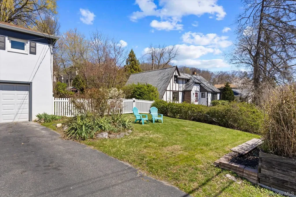 15 Brookside Lane Dobbs Ferry NY 10522